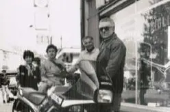 Anni 80'