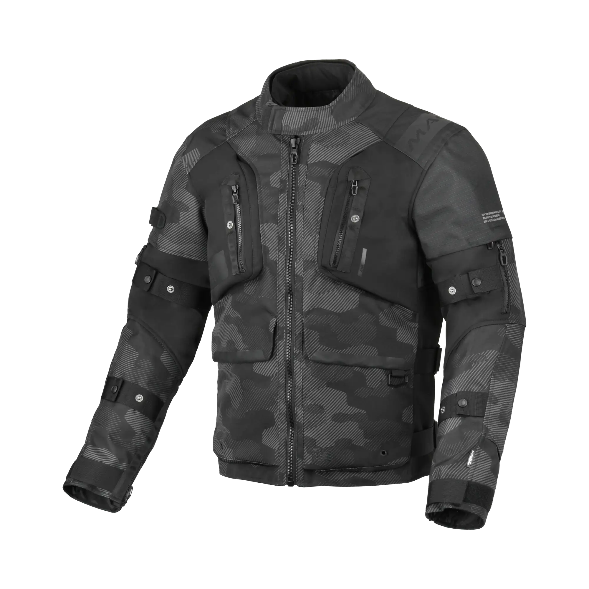 Collezione Giacche Moto