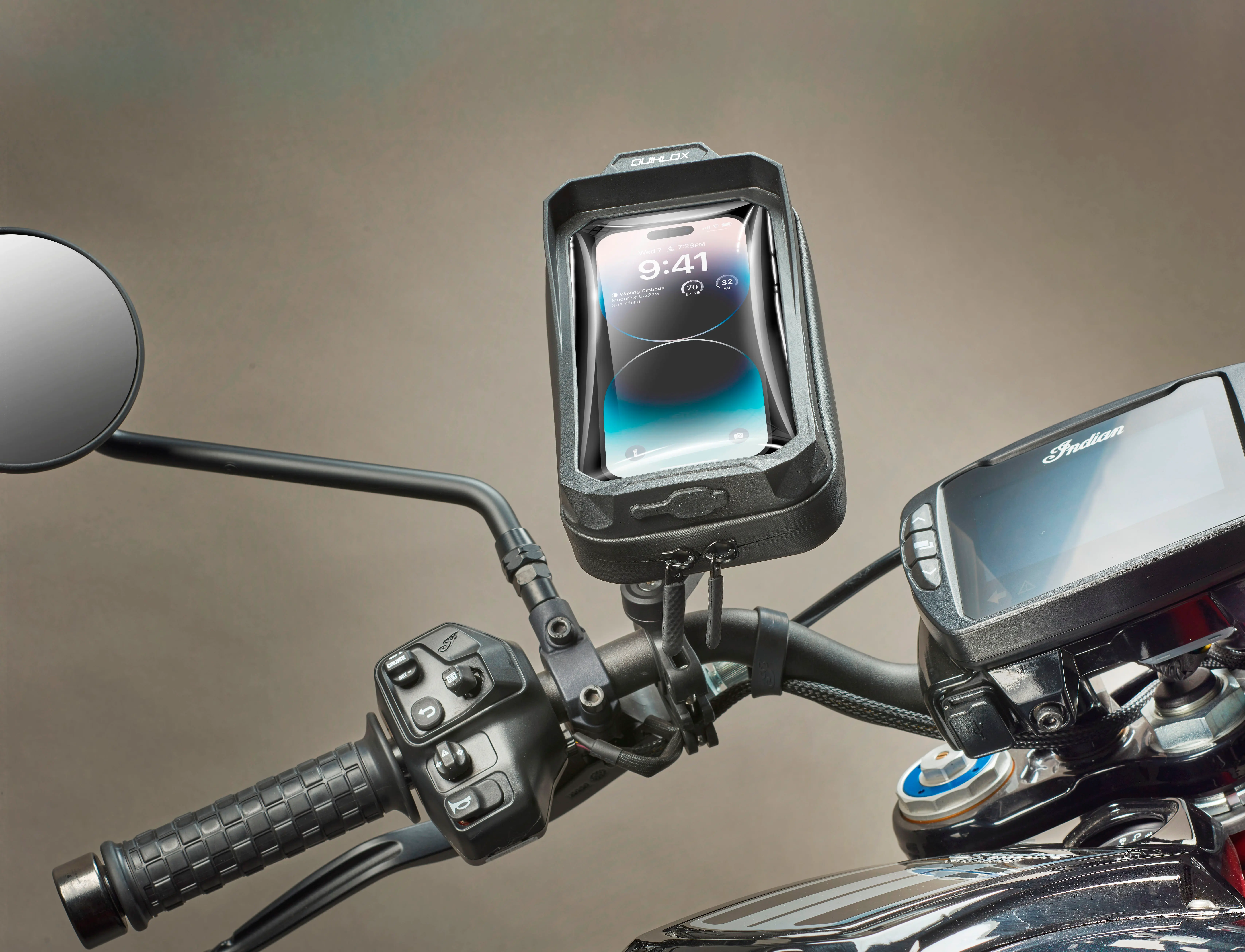 accessori moto