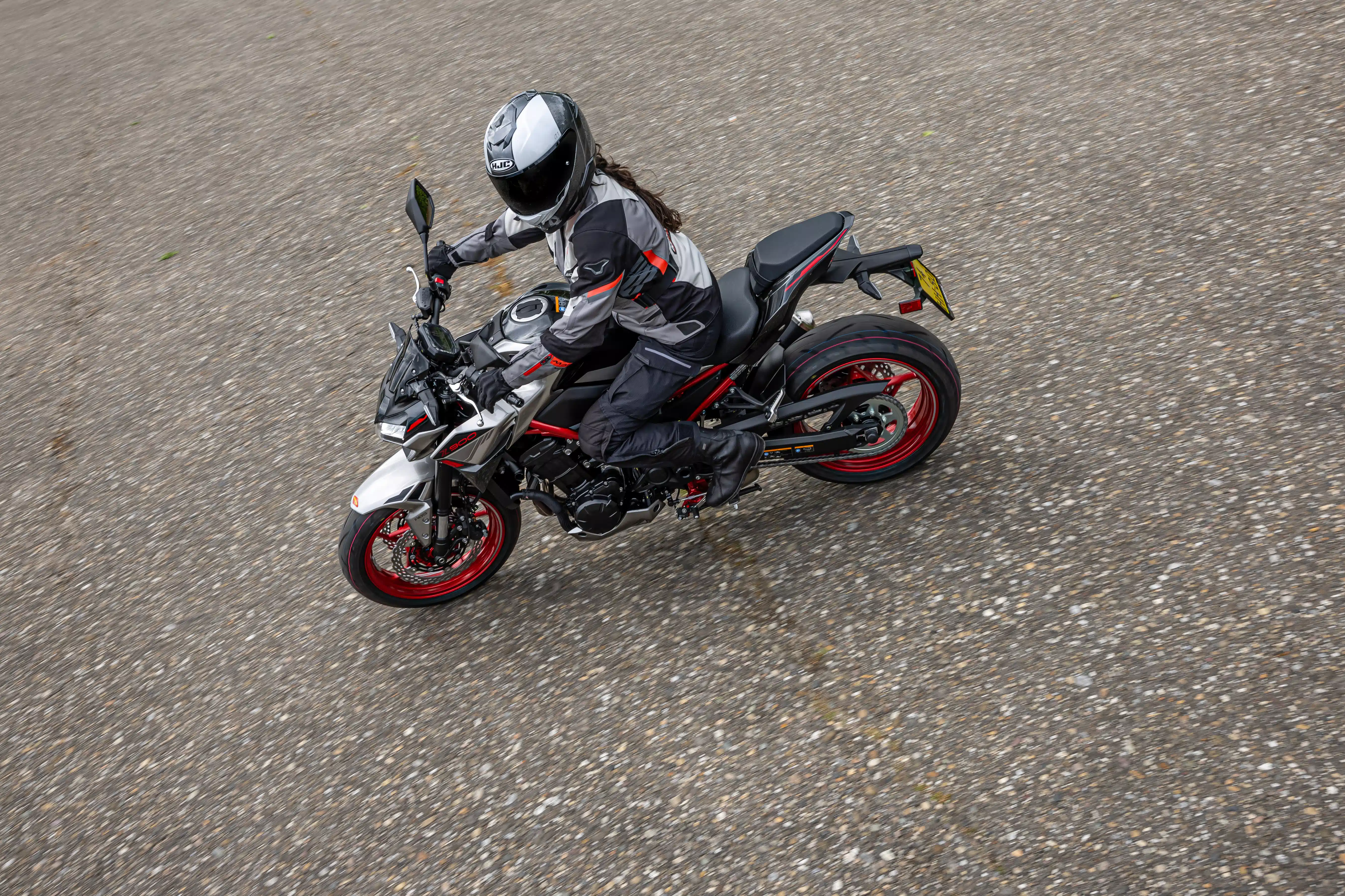 Showroom Moto 2