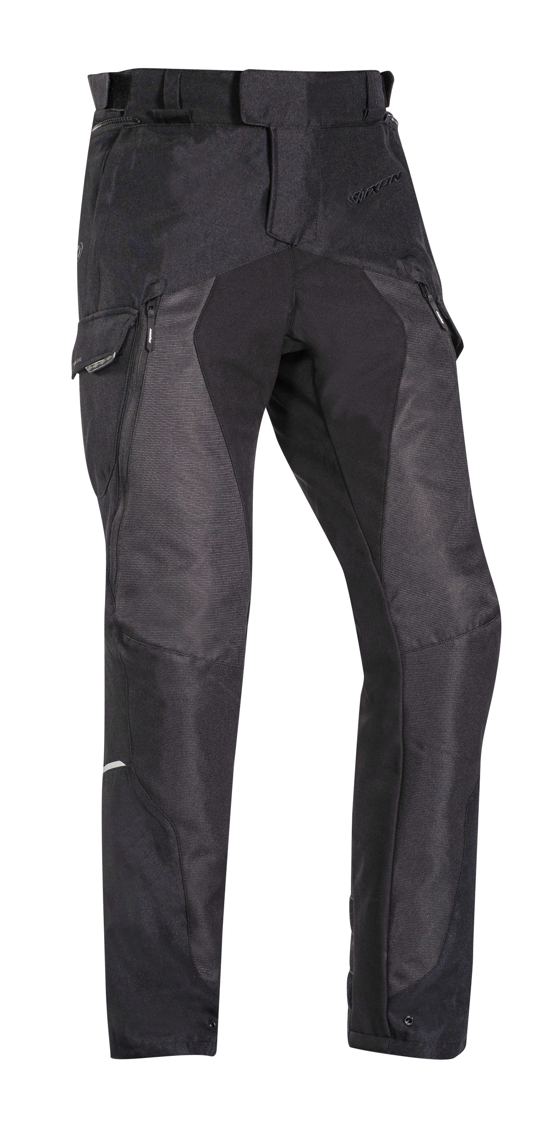 Balder Pant Lady Nero