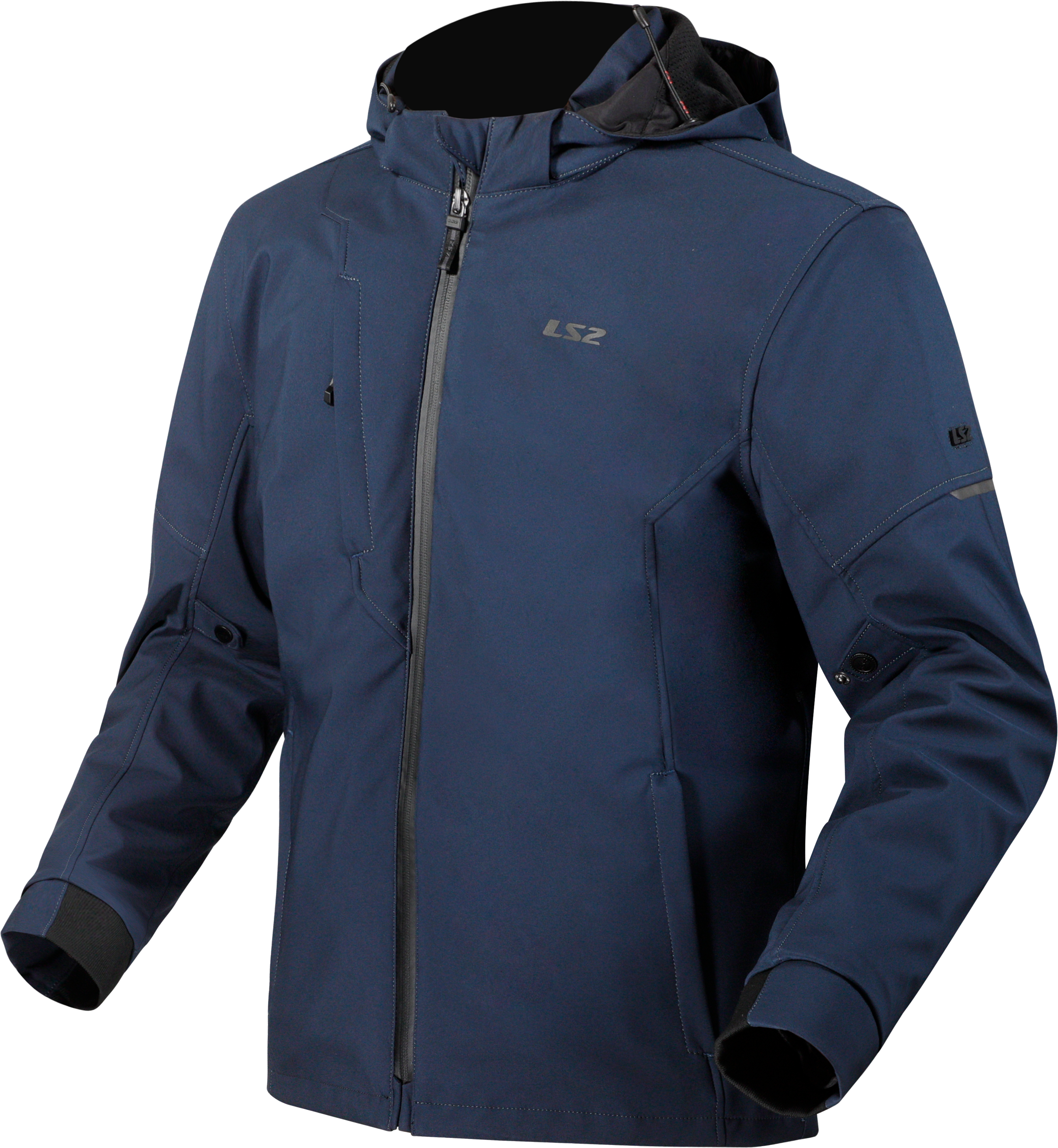 Bolton Dark Blue
