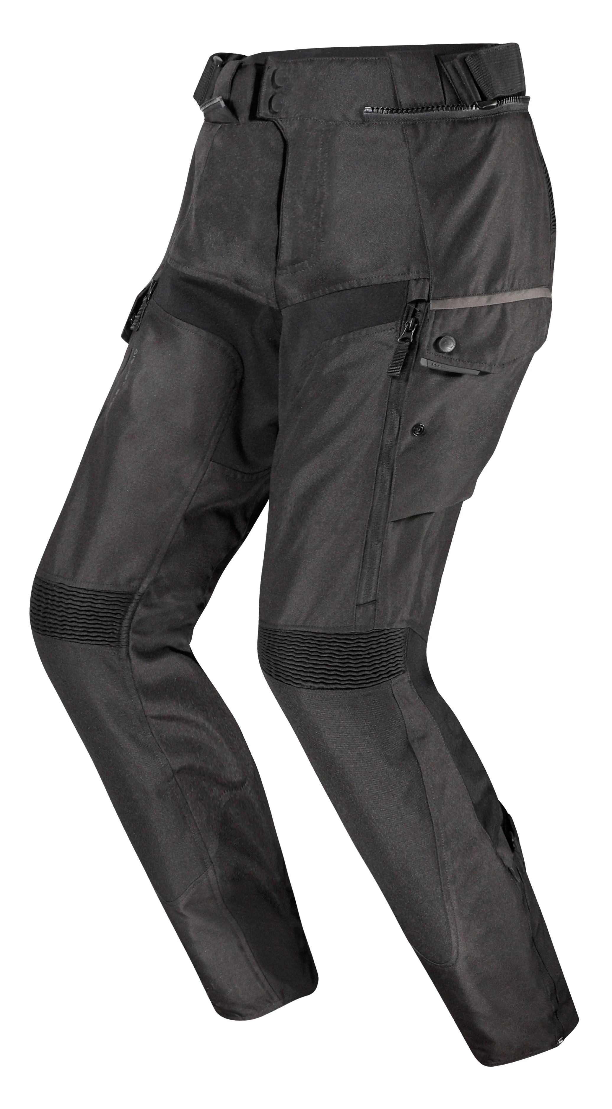 Travel Pant Black