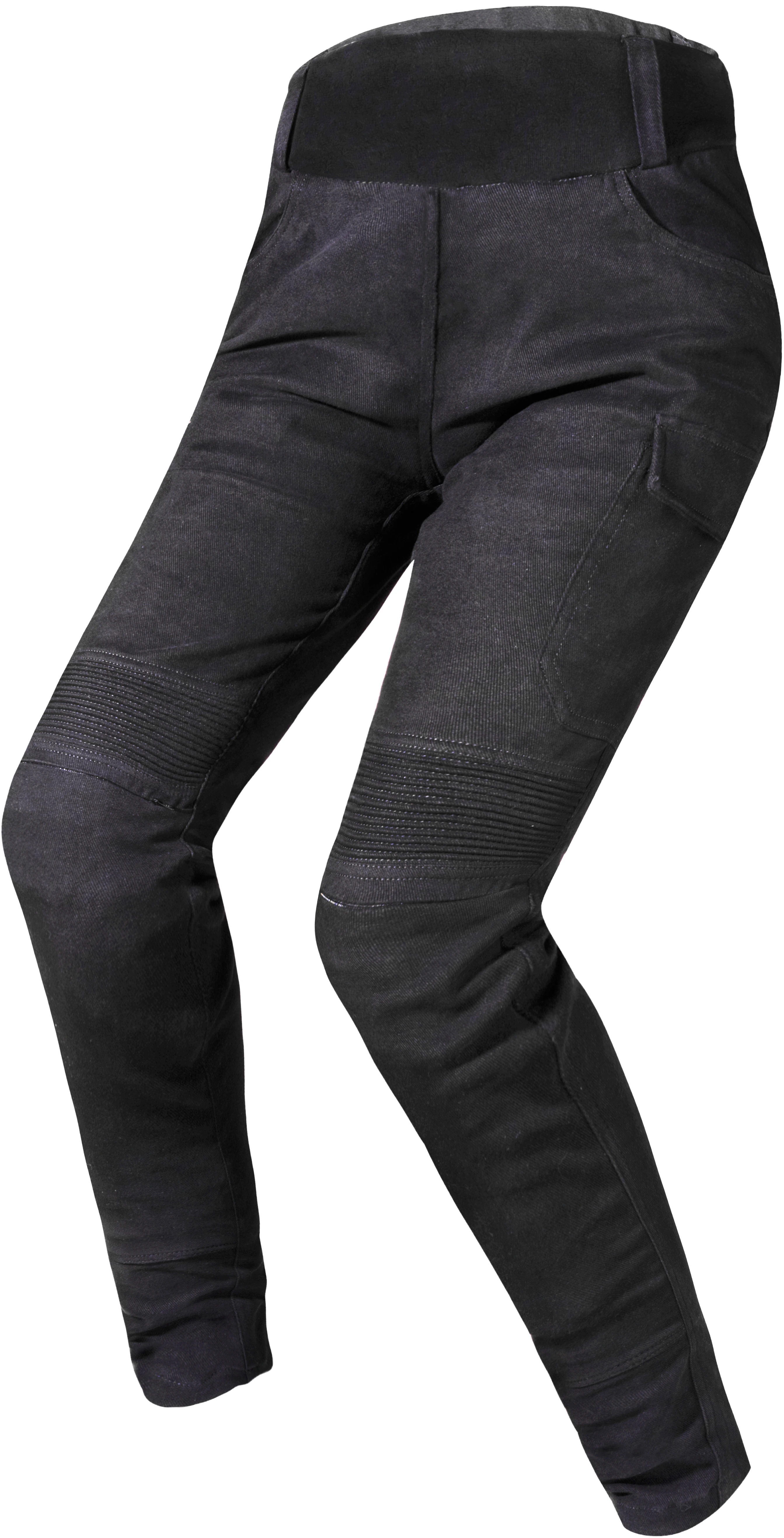 Router Leggings Black