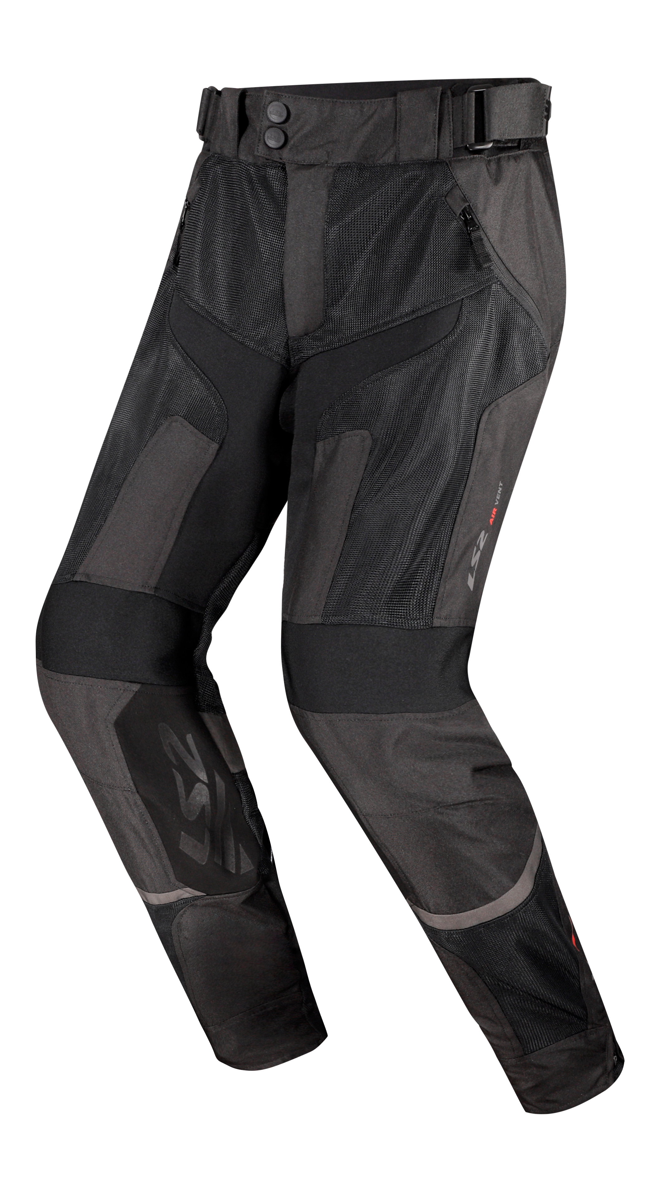 Como Air Pant Black