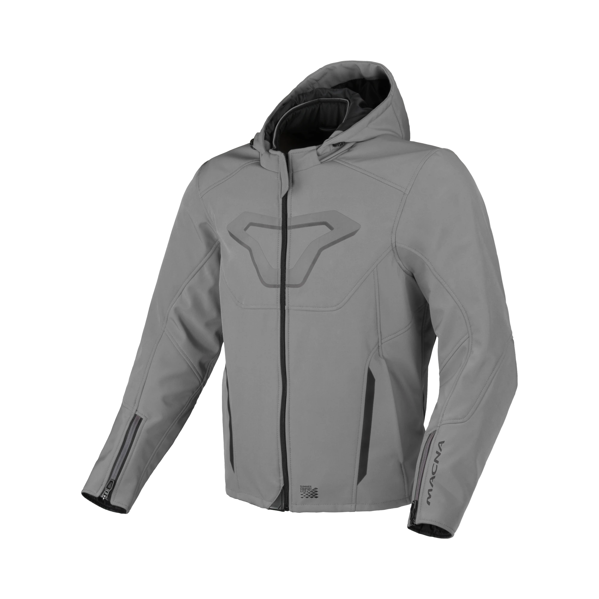 Atracor Grigio