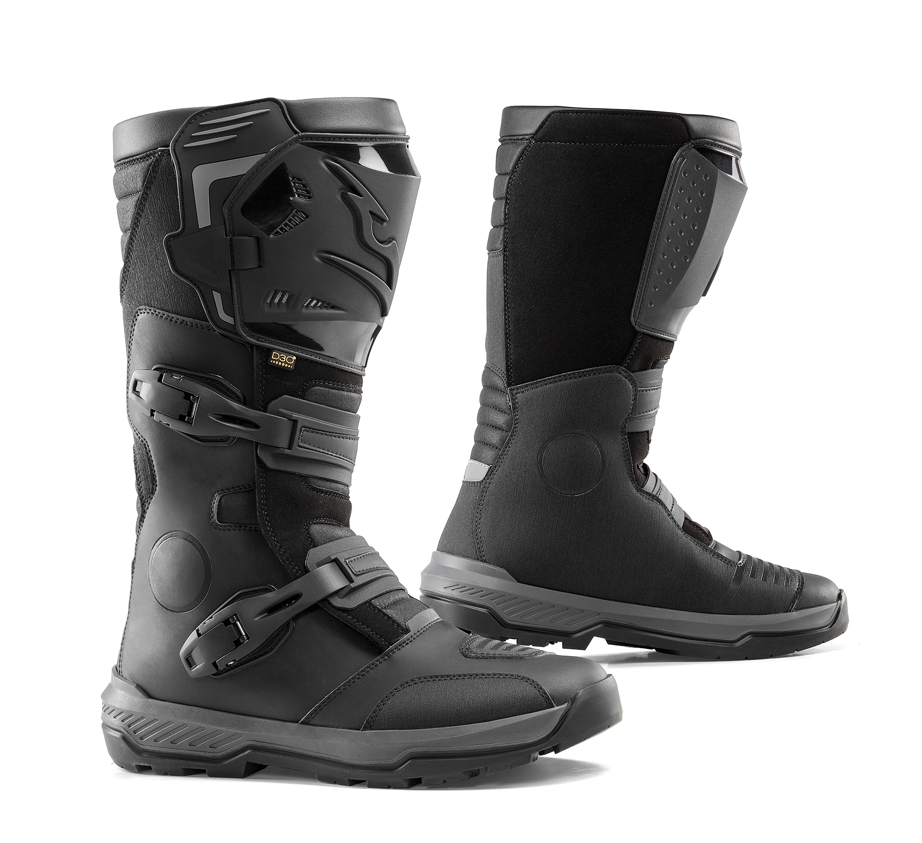 Durant 2 Nero