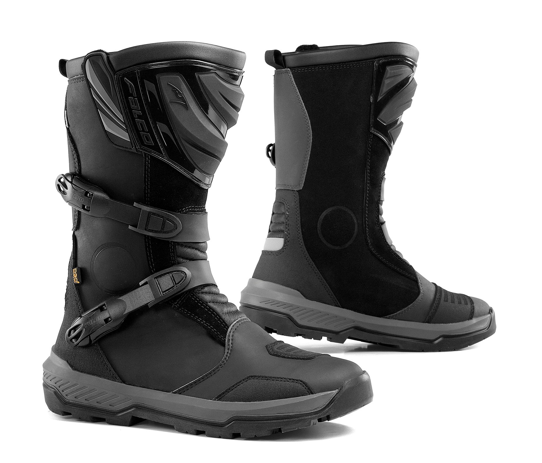 Mixto 5 ADV Nero