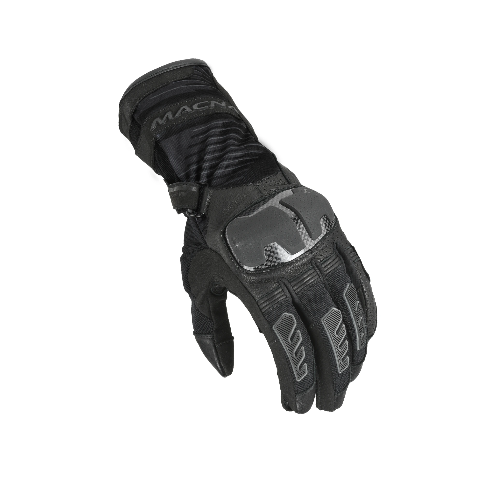 Tempo 2.0 Nero