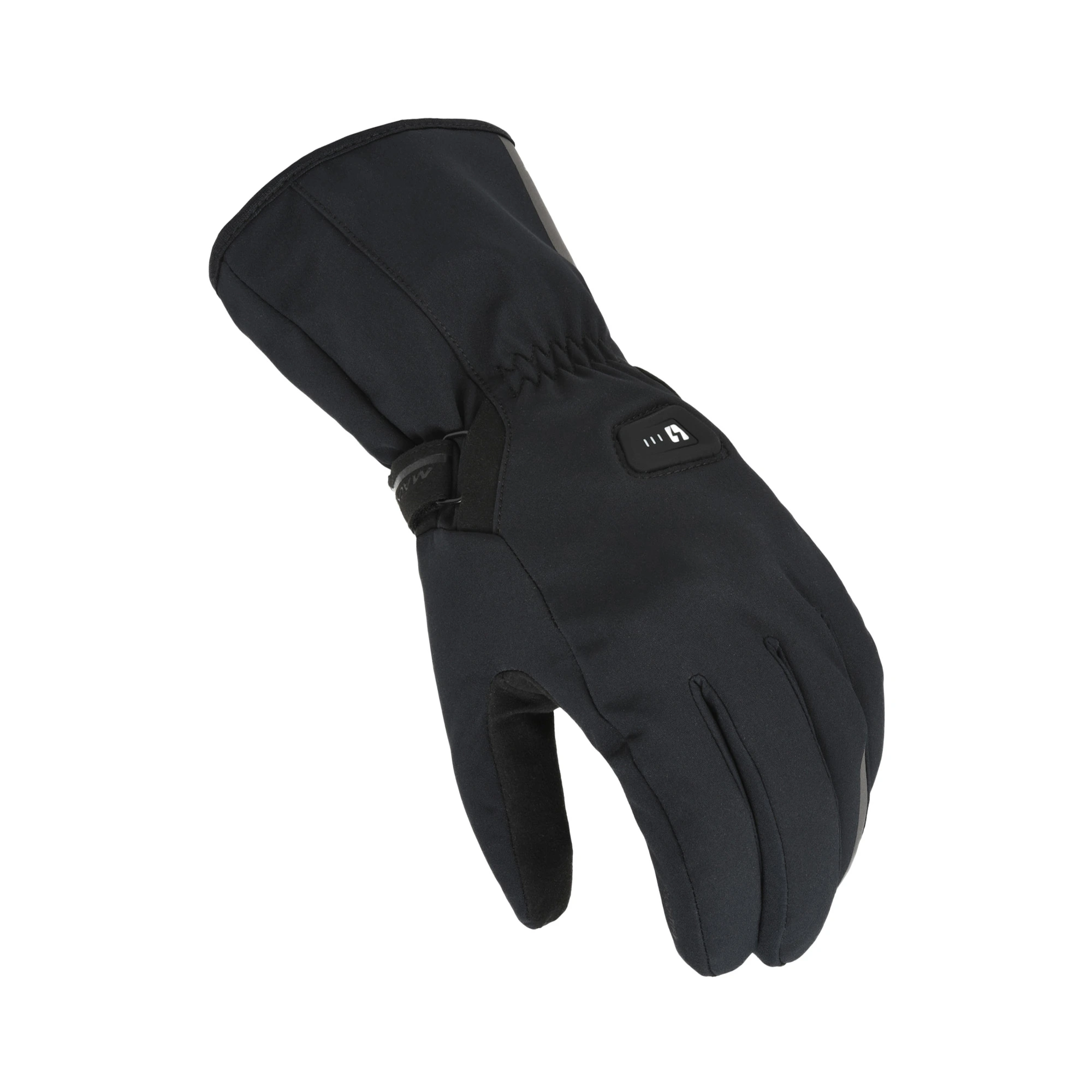 Unite 2.0 RTX Kit Nero