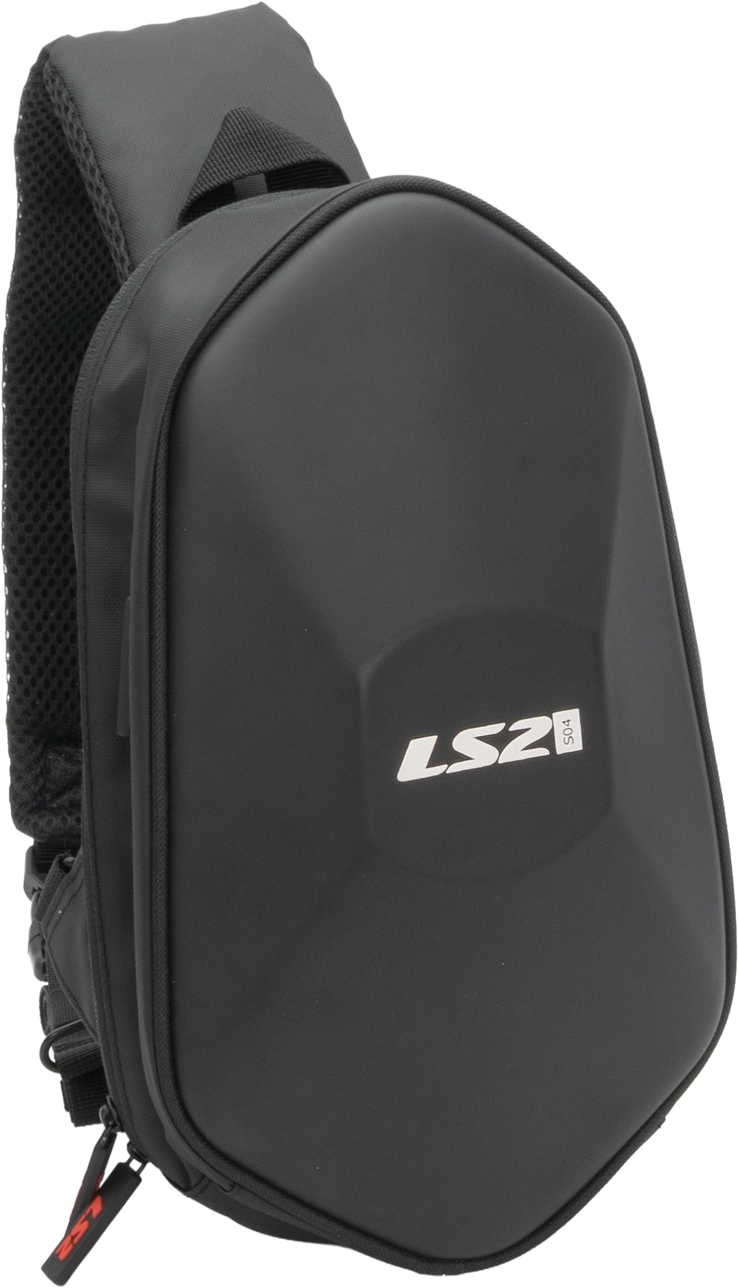 Shield Shoulder Bag