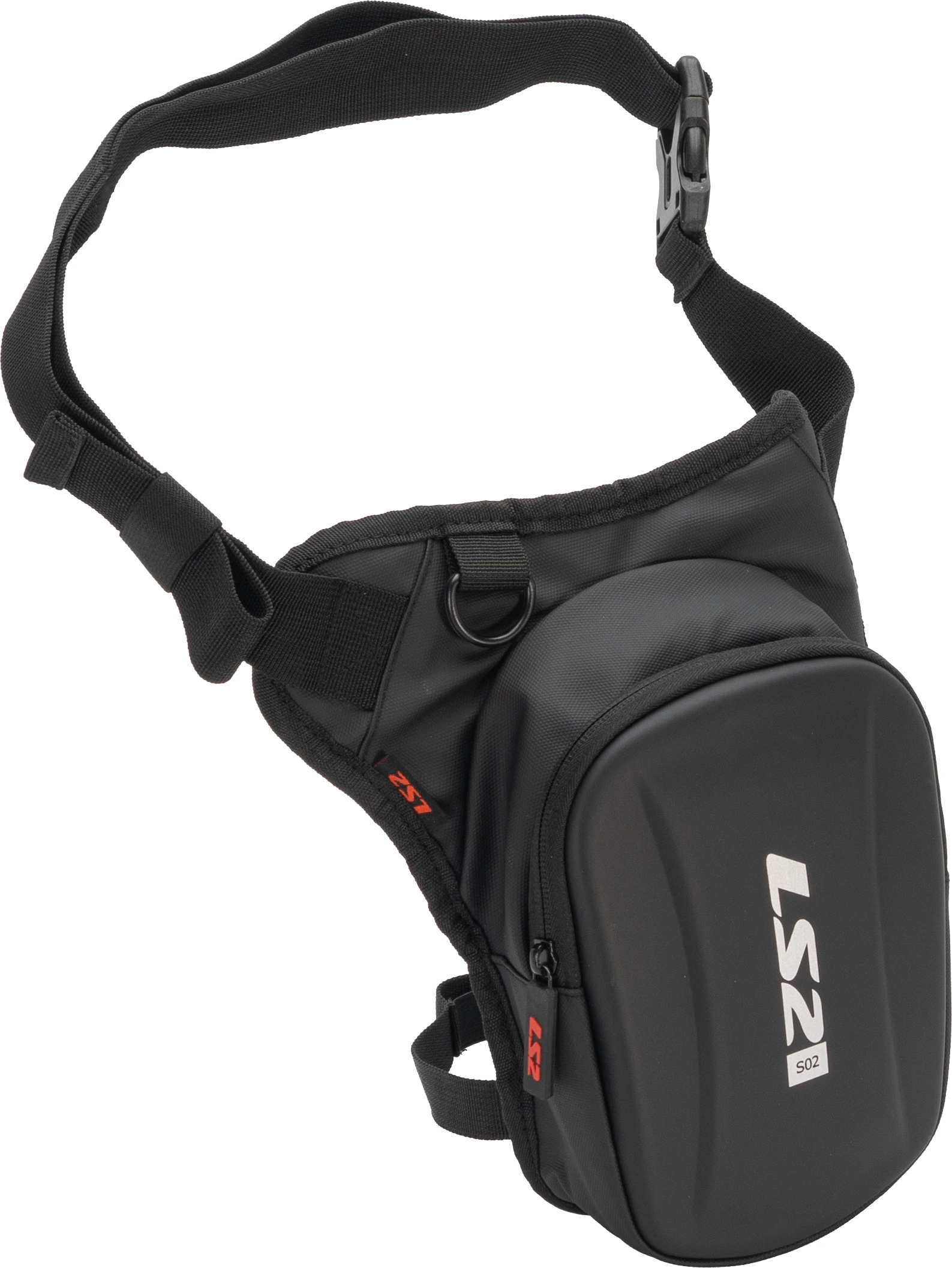 Shield Leg Bag
