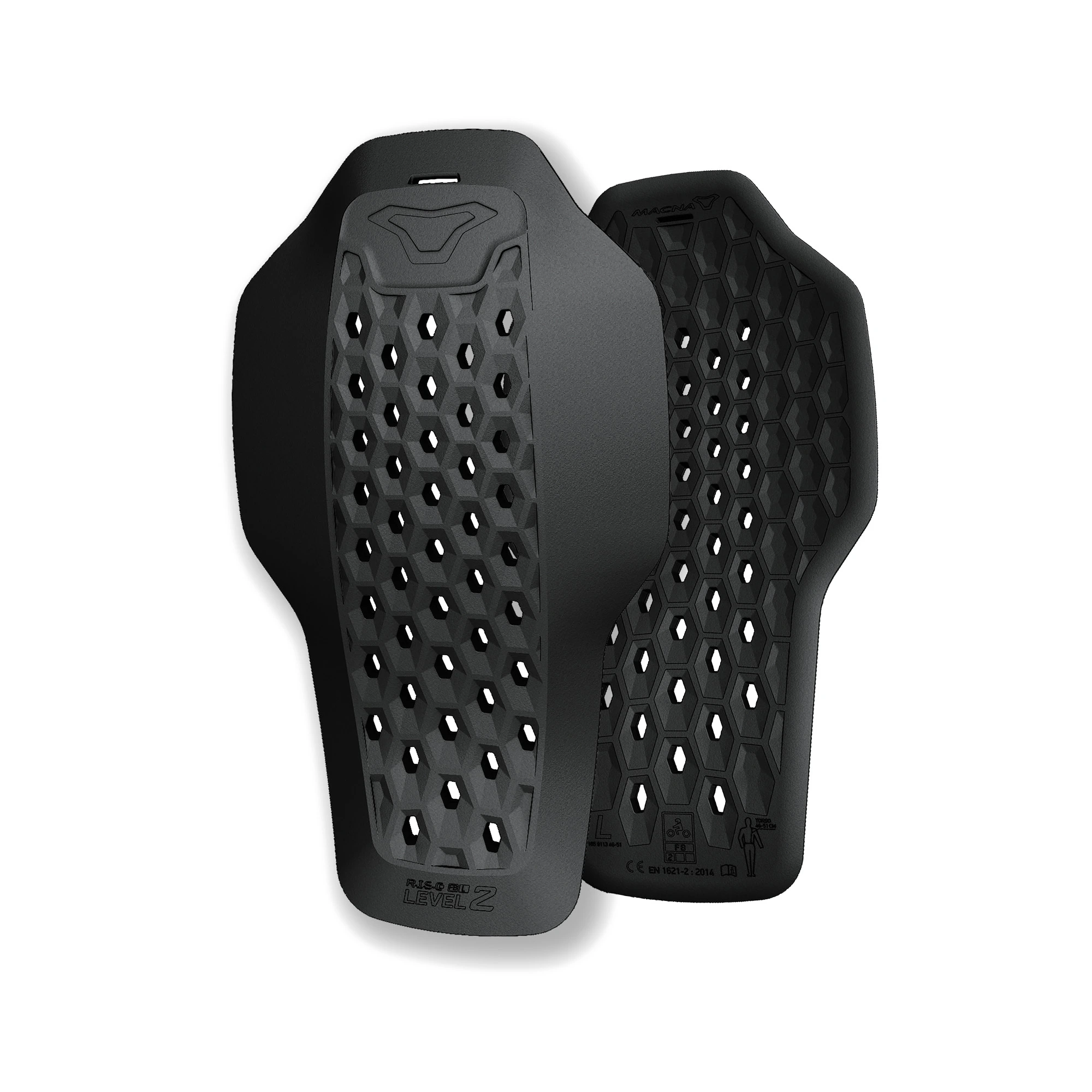 Full Back Protector R.I.S.C.