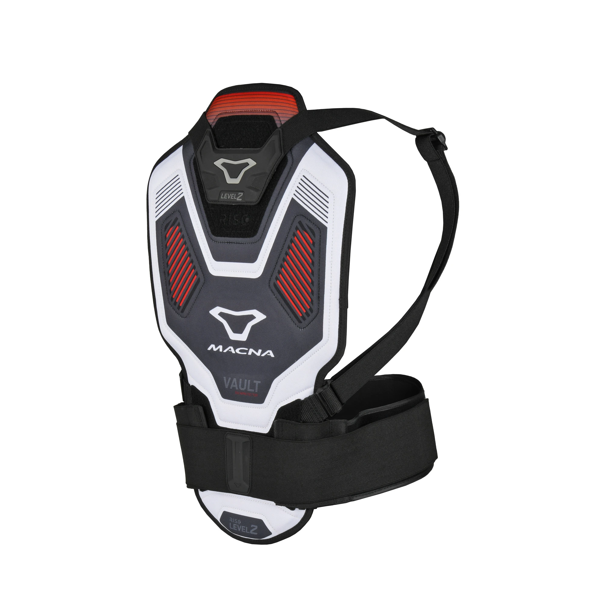 Vault Back Protector