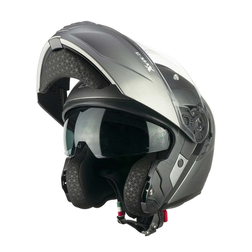 569A C-MAX Mono Antracite Opaco
