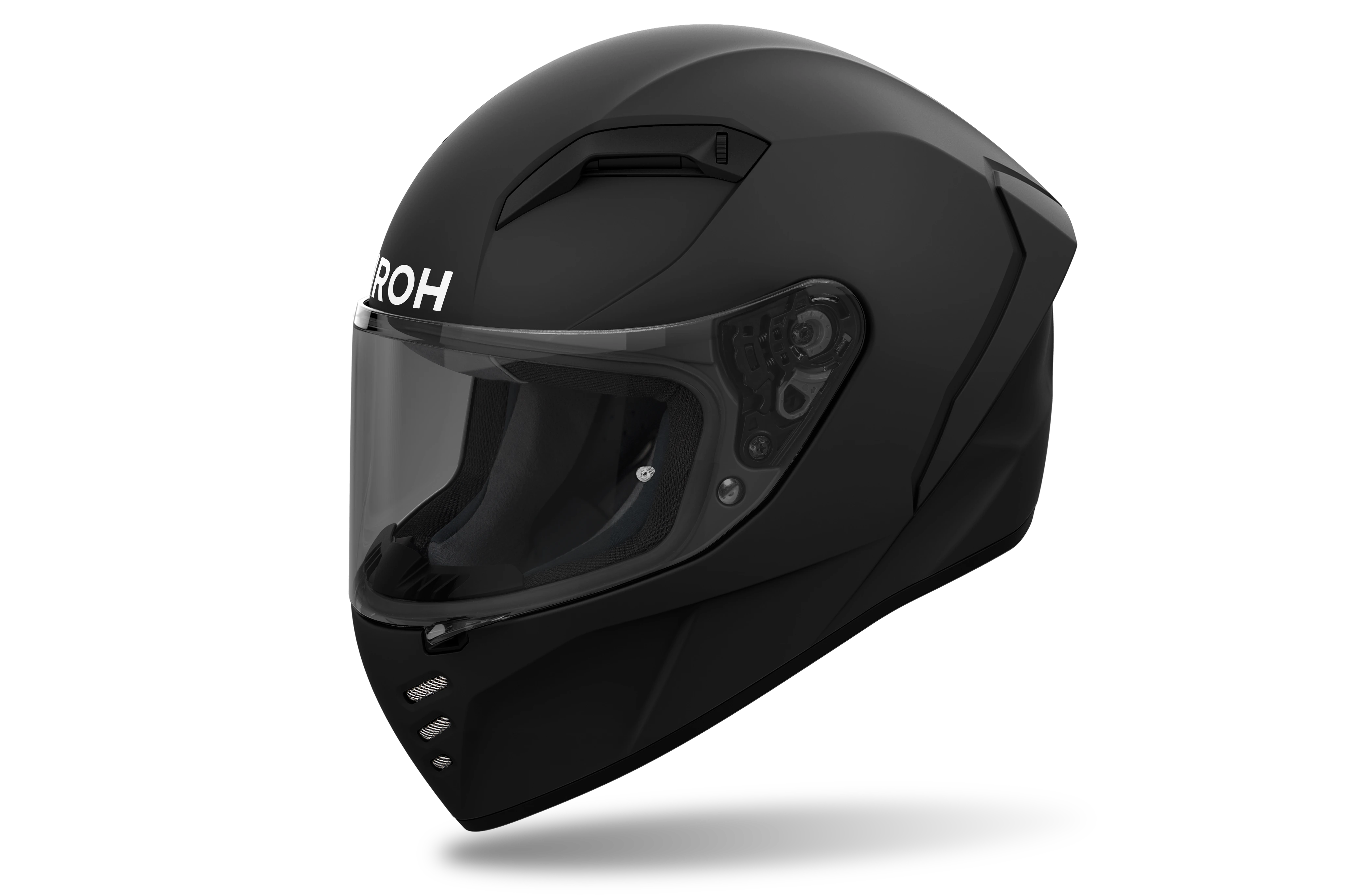 Connor Color Black Matt