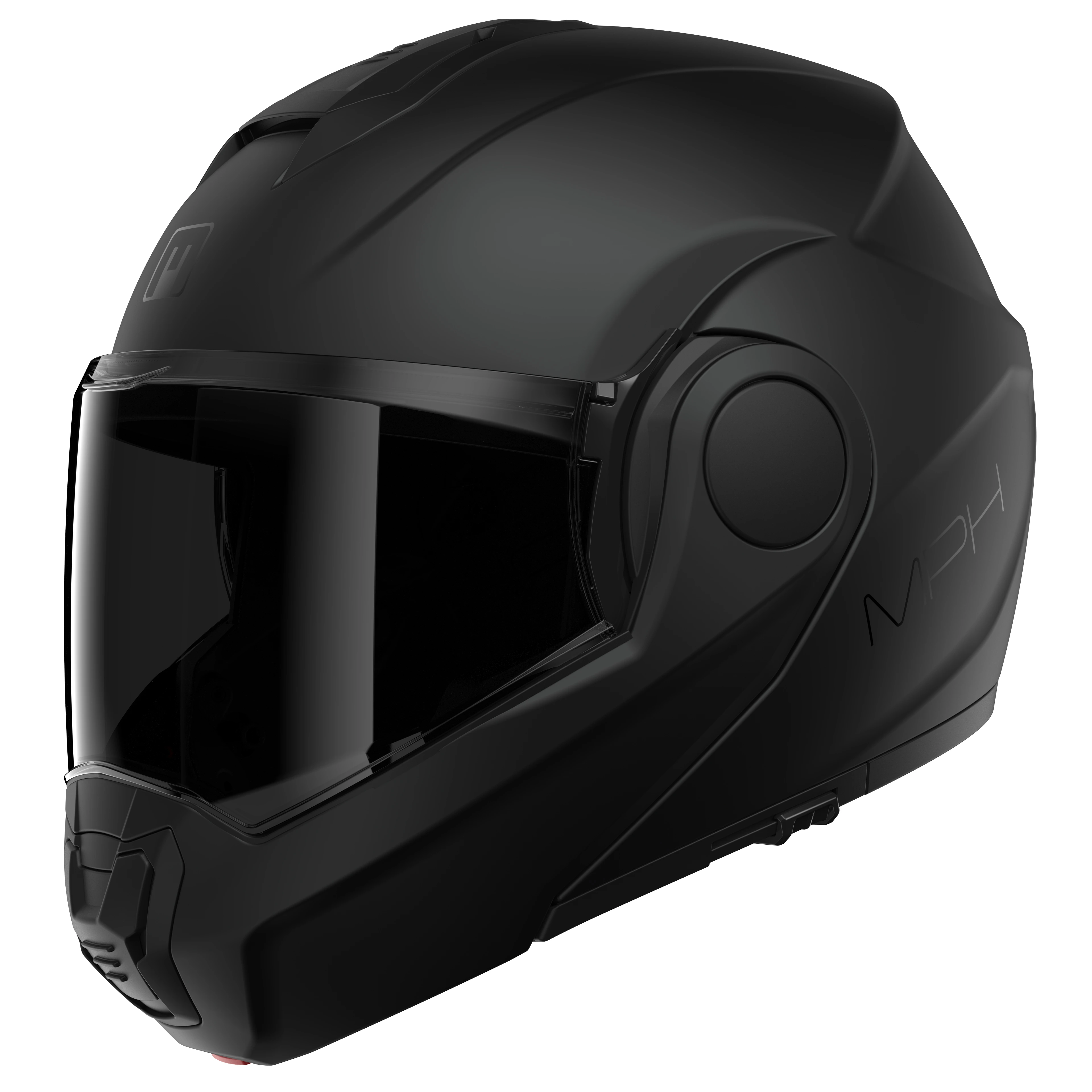 Artra Solid Nero Opaco