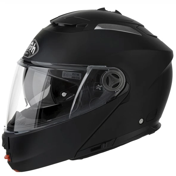 Phantom Color Black Matt
