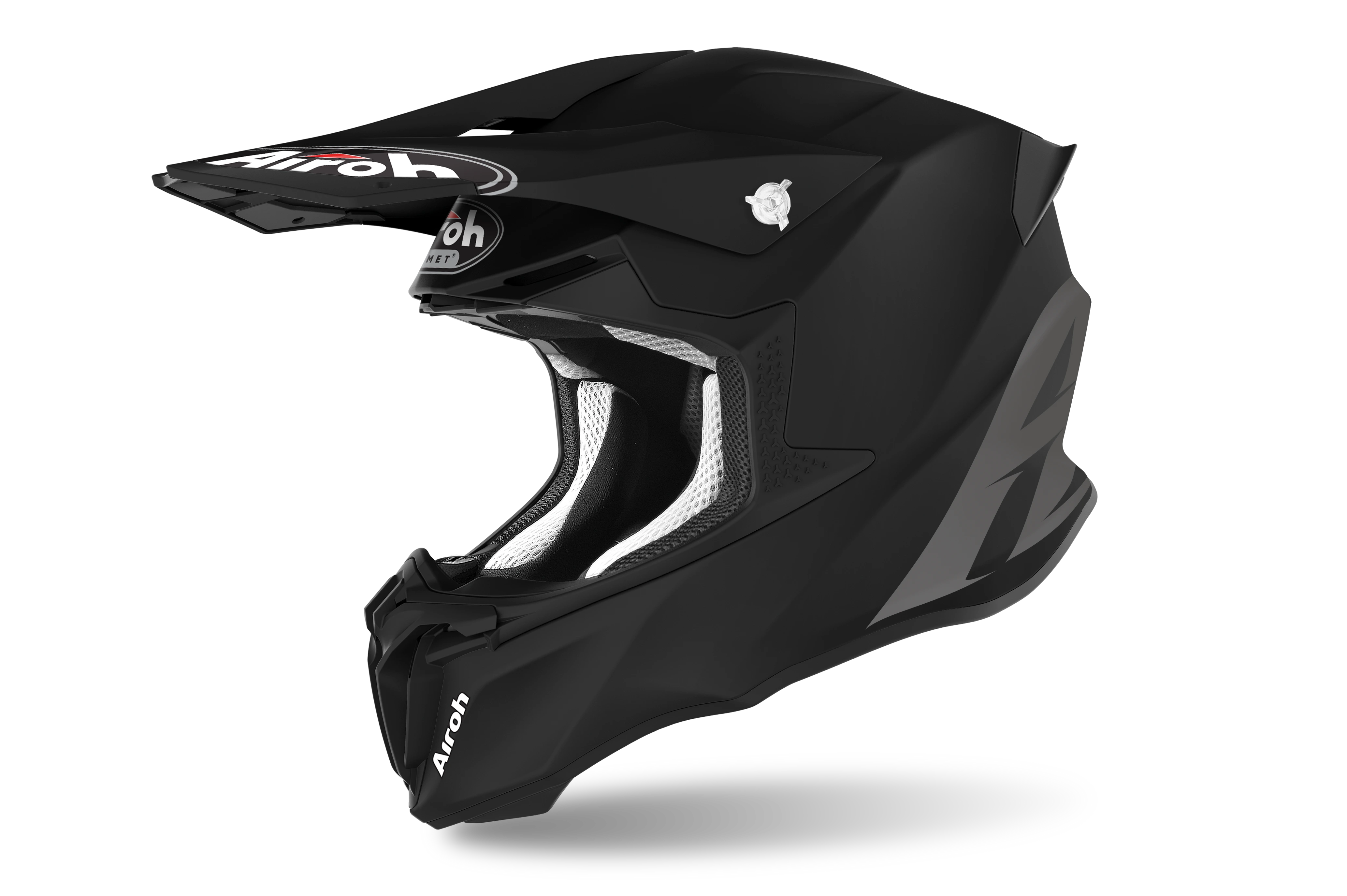 Twist 2.0 Color Black Matt